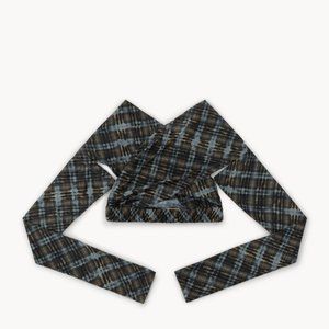 KNWLS Long Sleeve Women's Top & Shorts Set